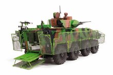 Heller 81147 VBCI Bouwpakket Schaal 1:35