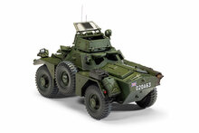 Airfix A1379 Ferret Scout Car Mk.2 Schaal 1:35