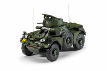 Airfix A1379 Ferret Scout Car Mk.2 Schaal 1:35
