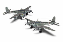 Airfix A04066 MESSERSCHMITT Me410A-1/U2 &amp; U4 Bouwpakket Schaal 1:72