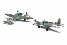 Airfix A04066 MESSERSCHMITT Me410A-1/U2 &amp; U4 Bouwpakket Schaal 1:72
