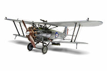 Airfix A05141 Bristol Bulldog Mk.II Bouwpakket Schaal 1:48