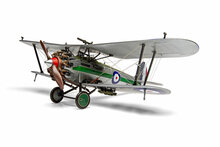 Airfix A05141 Bristol Bulldog Mk.II Bouwpakket Schaal 1:48