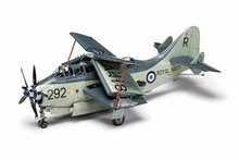 Airfix A11007 Fairey Gannet AS.1/AS.4 Bouwpakket Schaal 1:48