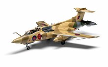 Airfix A12014 Blackburn Buccaneer S.2 RAF Bouwpakket Schaal 1:48