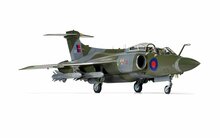 Airfix A12014 Blackburn Buccaneer S.2 RAF Bouwpakket Schaal 1:48