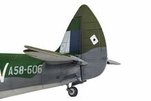 Airfix A17002 Supermarine Spitfire Mk.VIII Schaal 1:24