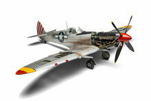 Airfix A17002 Supermarine Spitfire Mk.VIII Schaal 1:24