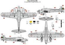 Airfix A09191A Avro Anson Mk.I Schaal 1:48