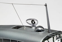 Airfix A09191A Avro Anson Mk.I Schaal 1:48