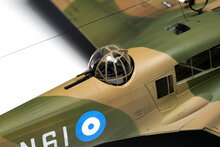 Airfix A09191A Avro Anson Mk.I Schaal 1:48