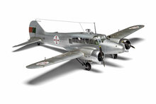 Airfix A09191A Avro Anson Mk.I Schaal 1:48