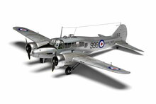 Airfix A09191A Avro Anson Mk.I Schaal 1:48