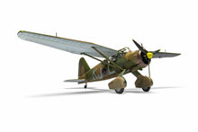 Airfix A07116 Westland Lysander Mk.I/Mk.III Schaal 1:48