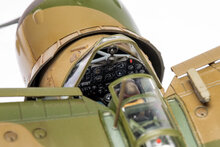 Airfix A07116 Westland Lysander Mk.I/Mk.III Schaal 1:48