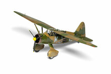 Airfix A07116 Westland Lysander Mk.I/Mk.III Schaal 1:48
