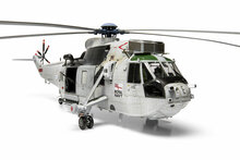 Airfix A11008 Westland Sea King HC.4 Schaal 1:48