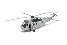 Airfix A11008 Westland Sea King HC.4 Schaal 1:48