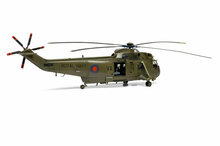 Airfix A11008 Westland Sea King HC.4 Schaal 1:48