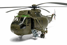 Airfix A11008 Westland Sea King HC.4 Schaal 1:48