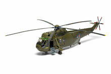 Airfix A11008 Westland Sea King HC.4 Schaal 1:48