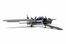 Airfix A05002V Vintage Classic, Bristol Superfreighter Schaal 1:72