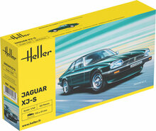 Heller 80183 Jaguar XJS Schaal 1:43