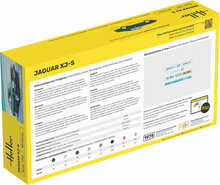 Heller 80183 Jaguar XJS Schaal 1:43