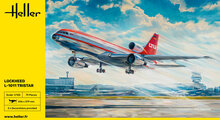 Heller 80451 Tristar LTU Schaal 1:125