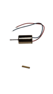 micromotor NA007 motor ombouwset voor Arnold DHG700C