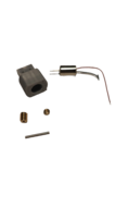 micromotor NA026C motor ombouwset voor Arnold DB, DSB BR 89.7, DR 89.6, DB BR 80, Renfe 030, US Western - Lok (UP, W&A, RG, B&O, N&W, WP, SP, SF, Wabash)