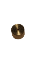 micromotor vliegwiel F004 ø8 x 5 x ø1 mm