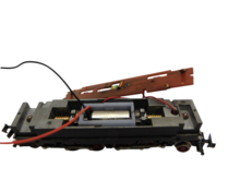 micromotor NM063G Glockenankermotor für Minitrix BR 175, E 75