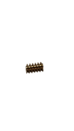 micromotor nf006G Glockenankermotor Umbausatz f&uuml;r Fleischmann BR38 Wannentender, BR50 Wannentender, u.a.