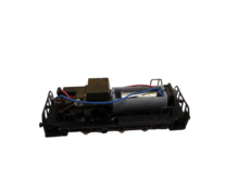 micromotor NM065 Glockenankermotor für Minitrix V 60, BR 260, BR 261 Modell mit Zahnrad