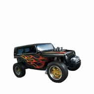 Airfix J6038 QUICKBUILD Jeep &#039;Quicksand&#039; Concept