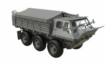 Airfix A1381 Alvis FV622 Stalwart Mk.2 Schaal 1:35