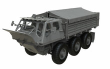 Airfix A1381 Alvis FV622 Stalwart Mk.2 Schaal 1:35