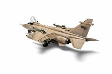 Airfix A11010 SEPECAT Jaguar GR.1/GR.1A Schaal 1:48