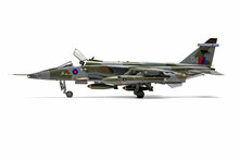 Airfix A11010 SEPECAT Jaguar GR.1/GR.1A Schaal 1:48