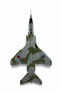 Airfix A11010 SEPECAT Jaguar GR.1/GR.1A Schaal 1:48