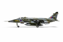 Airfix A11010 SEPECAT Jaguar GR.1/GR.1A Schaal 1:48