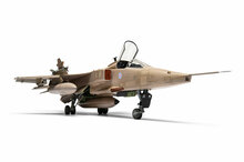Airfix A11010 SEPECAT Jaguar GR.1/GR.1A Schaal 1:48