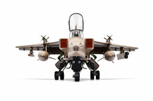 Airfix A11010 SEPECAT Jaguar GR.1/GR.1A Schaal 1:48