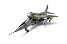 Airfix A11010 SEPECAT Jaguar GR.1/GR.1A Schaal 1:48