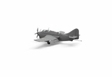 Airfix A11009 Fairey Gannet COD.4 Bouwpakket Schaal 1:48