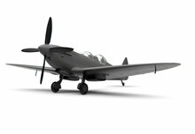 Airfix A05143 Supermarine Spitfire Tr.9 Schaal 1:48