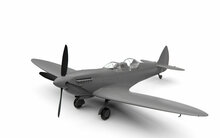 Airfix A05143 Supermarine Spitfire Tr.9 Schaal 1:48