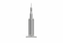 Airfix A50202 SLS Artemis Gift Set Schaal 1:144