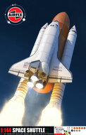 Airfix A50200 Space Shuttle Gift Set Schaal 1:144